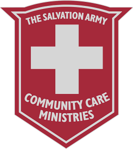 Community Care Ministries Logo