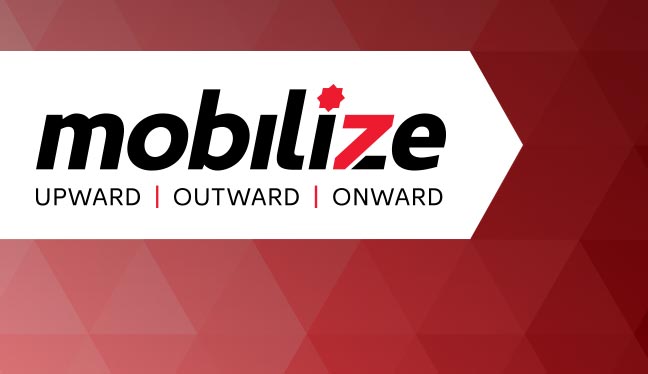 Mobilize Initiative
